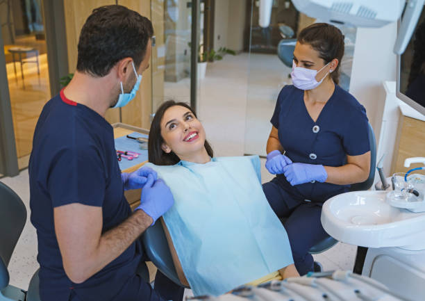 Advanced Technology for Better Dental Care in Freedom, CA