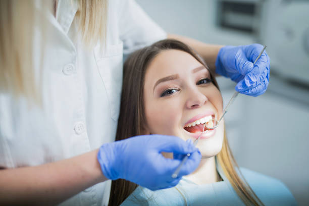 Best Teeth Whitening  in Freedom, CA